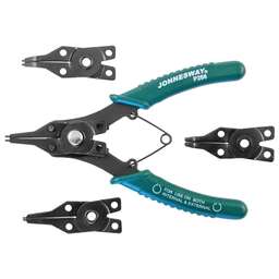 JONNESWAY Набор инструментов P266 4 предмета