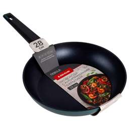 ATTRIBUTE AFN028 Сковорода NEBULA 28см индукция