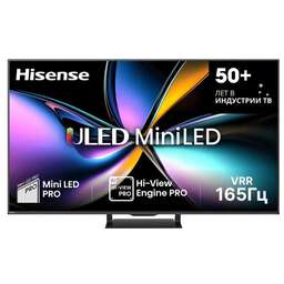 HISENSE 55U7Q PRO SMART TV