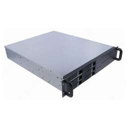 Procase ES206S-SATA3-B-0