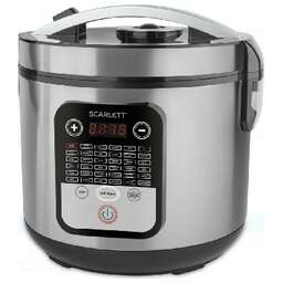 SCARLETT SC-MC410S23