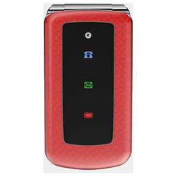 OLMIO F28 Red
