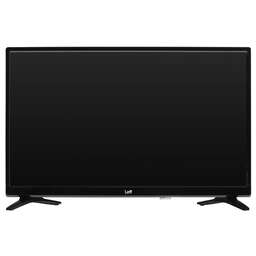 LEFF 24H690T HD SMART TV Салют
