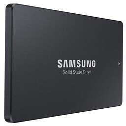 SAMSUNG SSD накопитель PM893A MZ7L3480HEJD-00A07 480ГБ, 2.5", SATA III, SATA, oem