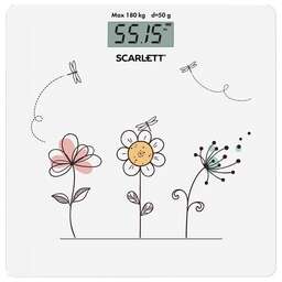 SCARLETT SC-BS33E025