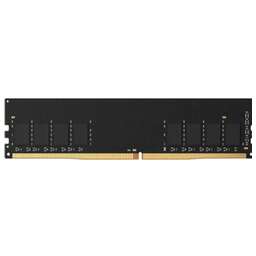 HIKVISION Оперативная память HSC404U26Z1/4G HIKSEMI DDR4 - 1x 4ГБ 2666МГц, DIMM, Ret