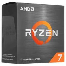 AMD Процессор Ryzen 7 5700X, AM4, BOX (без кулера) [100-100000926woz]