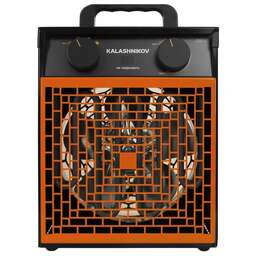 Kalashnikov KVF-E2-12