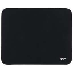 ACER Коврик для мыши OMP211 Средний черный 350x280x3мм (ZL.MSPEE.002)