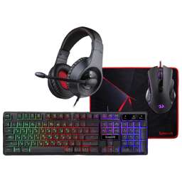 REDRAGON (72335) S137 RU