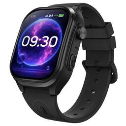 AIMOTO Детские Умные часы Aimoto Eclipse 4G. Цвет: черный