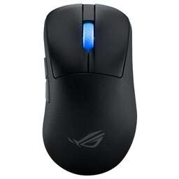 ASUS Мышь P714 ROG KERIS II WL ACE BLK 54g 42,000DPI Bluetooth 5.1 2.4GHz 5buttons