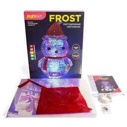 FUNRAY Frost DIY Фигура (10053)