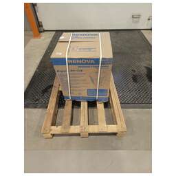 RENOVA WS-35E 3,5 кг (8752754)