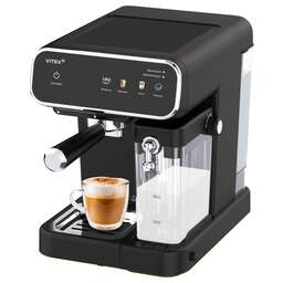 VITEK VT-CME1501 черный