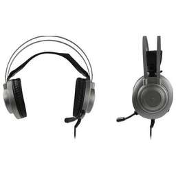 A4TECH J200S серый