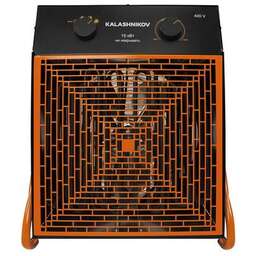 Kalashnikov KVF-E15-32