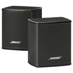 BOSE Динамики объемного звучания Wireless Surround Speakers Pair. Цвет: чернй