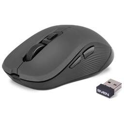 SVEN RX-560SW серый