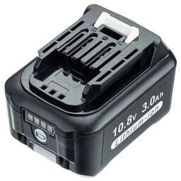 PITATEL Батарея аккумуляторная TSB-239-MAK10D-30L 10.8В 3Ач Li-Ion