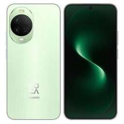 HUAWEI Смартфон NOVA 15 12+256Gb, зеленый (51098TSG)