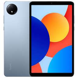 XIAOMI Redmi Pad SE 8.7 4G 4/128Gb Blue (58195)