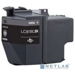 Brother LC3619XLBK