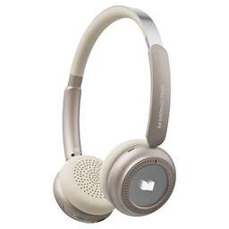 MONSTER N-tune mini 01 (MH22235) бежевые