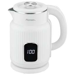 PIONEER KE225D white