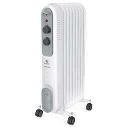 ROYAL CLIMA Масляный радиатор ROR-FR11-2500M НС-1533198 2500W