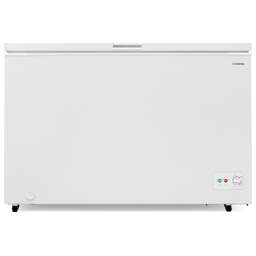 SUNWIND Морозильный ларь SCH401WT белый