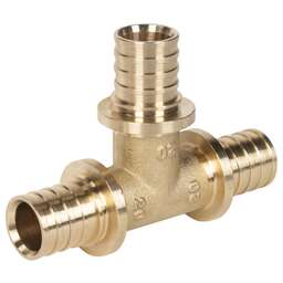 ROYAL THERMO Тройник аксиальный 20х20х20 (2)