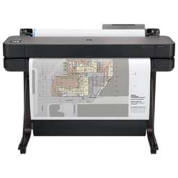 HP Плоттер Designjet T630 (5HB11A/5HB11D) A0/36"