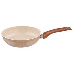 ТРАДИЦИЯ ТМИ2241И а/пр литая 24см Миндаль