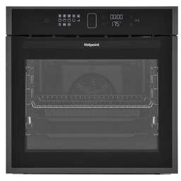 HOTPOINT FE9 1351 SH BLG Чёрный