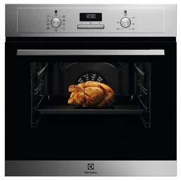 ELECTROLUX EOF3H50BX Духовой шкаф