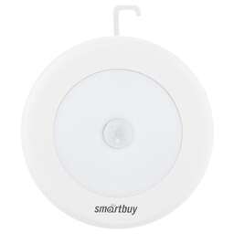 SMARTBUY (SBF-6-K) SBF-6-K белый