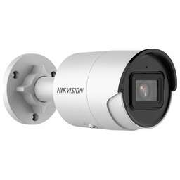 HIKVISION Камера видеонаблюдения IP DS-2CD2083G2-IU(4mm) 4-4мм цв. корп.:белый