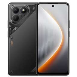 TECNO Pova 7 Neo LJ6 8/256Gb Black