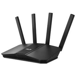 ASUS Маршрутизатор RT-BE82U WiFi 7 4x2.5G USB 5764+688Mbps 5GHz/2.4GHz