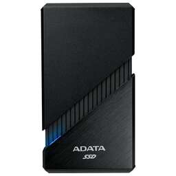 ADATA SSD внешний 2TB USB-C BLACK SE920-2TCBK