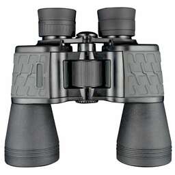 DISCOVERY Бинокль Flint 79584, 12 - 12 x 50, Porro, черный