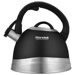 RONDELL Walzer RDS-1827 2.7л. черный