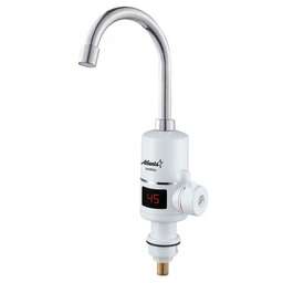 ATLANTA ATH-7421 white