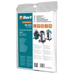 BORT BB-20U