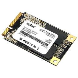 NETAC 256Gb SSD N5M (NT01N5M-256G-M3X)