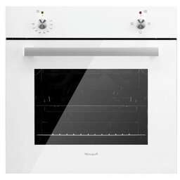 WEISSGAUFF Духовой шкаф EOM 180 W, белый