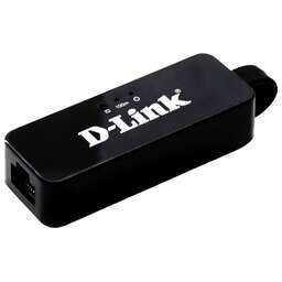 D-LINK Gigabit Ethernet DUB-2312 USB Type-C [dub-2312/a2a]