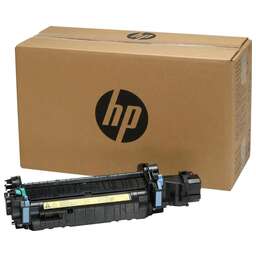 HP Печка в сборе для CLJ CP4025/CP4525/CM4540/Ent M651/M680 [ce247a]