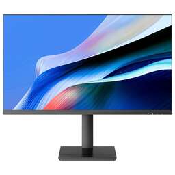 NPC Монитор 27" MF2718-A черный IPS LED 4ms 16:9 DVI HDMI M/M матовая HAS Piv 1000:1 300cd 178гр/178гр 1920x1080 100Hz G-Sync FreeSync VGA DP FHD 5.25кг